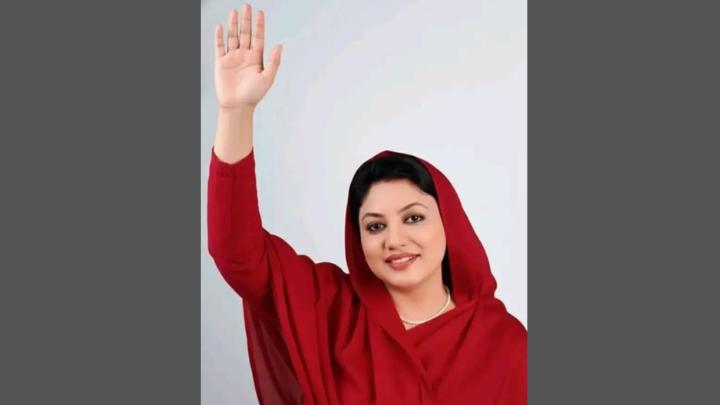 নেতৃত্বে নারীর ভূমিকা ও ক্ষমতায়ন খুবই গুরুত্বপূর্ণ বলেন আসমা আজিজ নেতৃত্বে নারীর ভূমিকা ও ক্ষমতায়ন খুবই গুরুত্বপূর্ণ বলেন আসমা আজিজ